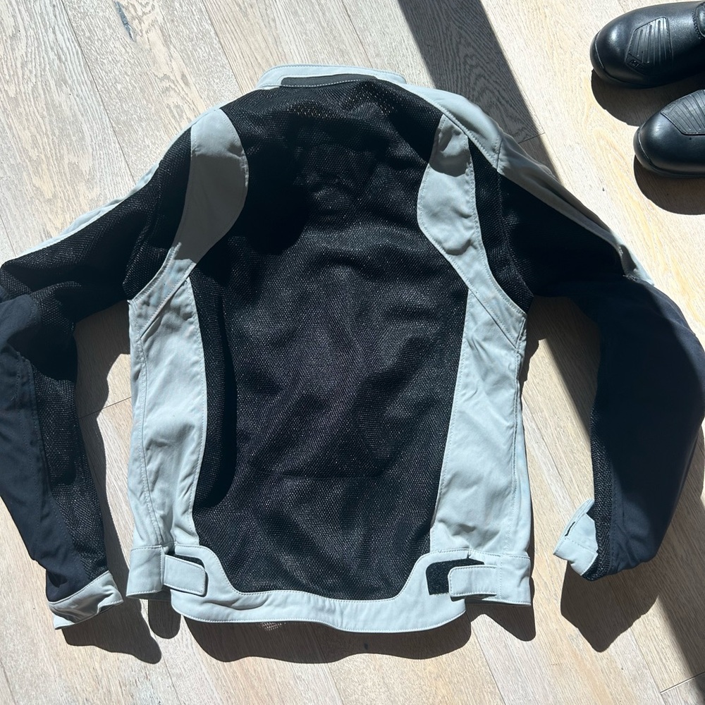 Dainese Motorcycle Performance Jacket - image 2